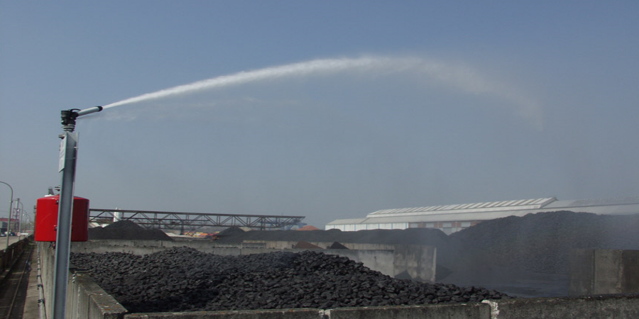 Riego: sistemas de riego, aspersores, aspersores - fabricante, Poloniaа 02