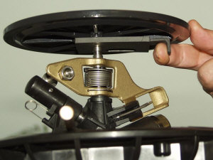 PERROT riego sistemas de riego aspersores fabricante de aspersores Polonia