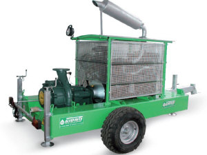 PERROT riego sistemas de riego aspersores fabricante de aspersores Polonia