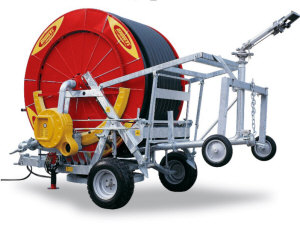 PERROT riego sistemas de riego aspersores fabricante de aspersores Polonia