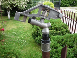 PERROT riego sistemas de riego aspersores fabricante de aspersores Polonia