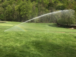 PERROT riego sistemas de riego aspersores fabricante de aspersores Polonia