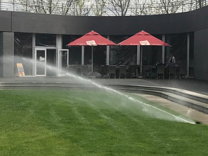 PERROT riego sistemas de riego aspersores fabricante de aspersores Polonia