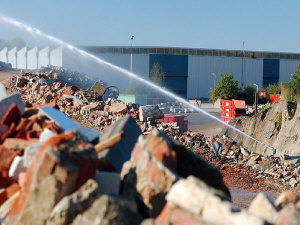 PERROT riego sistemas de riego aspersores fabricante de aspersores Polonia