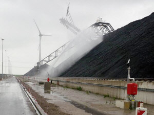 PERROT riego sistemas de riego aspersores fabricante de aspersores Polonia